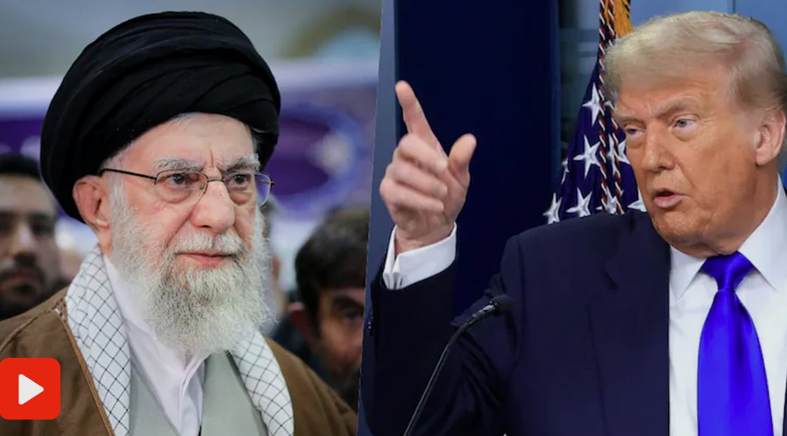 伊朗外交部長周三警告稱，伊朗軍隊將立即對美國的任何襲擊作出回應。