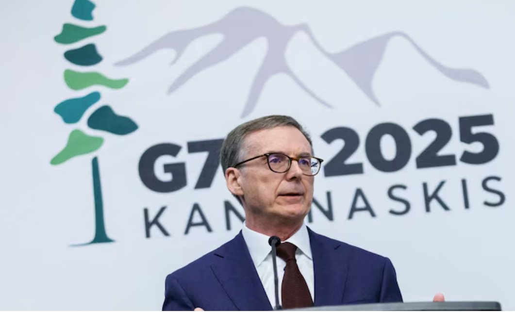 麥克勒姆表示，美國的政策仍然阻礙著加拿大的經濟增長。