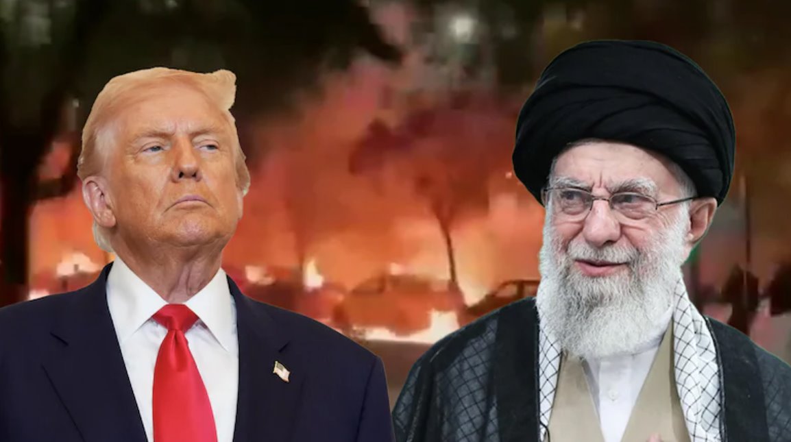 伊朗外交部長(zhǎng)警告說，伊朗軍隊(duì)將對(duì)美國(guó)的任何軍事行動(dòng)做出強(qiáng)力回應(yīng)。