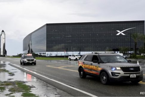 馬斯克的SpaceX將與xAI合并后的估值將達(dá)到1.25萬(wàn)億美元