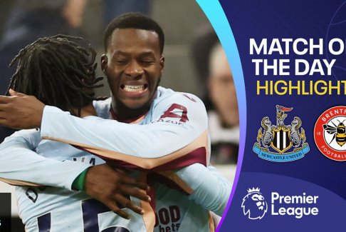 紐卡斯爾主場遭布倫特福德絕殺 主教練現(xiàn)在面臨壓力