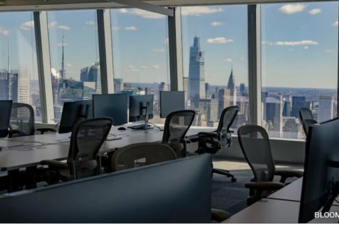 人工智能對大型科技公司以外的企業(yè)增長的影響力有