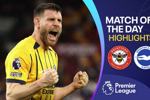 英超聯(lián)賽布倫特福德0-2布萊頓