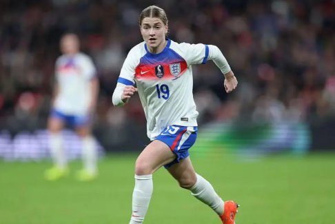 杰西·帕克力圖在英格蘭展現(xiàn)曼聯(lián)狀態(tài)