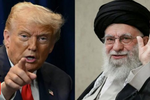 特朗普對(duì)伊朗核談判并不滿意