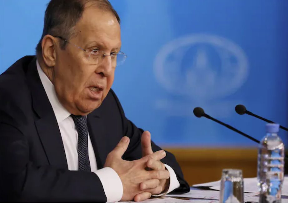 俄羅斯周一表示，它不會(huì)進(jìn)行調(diào)解，但如果被要求提供任何援助。