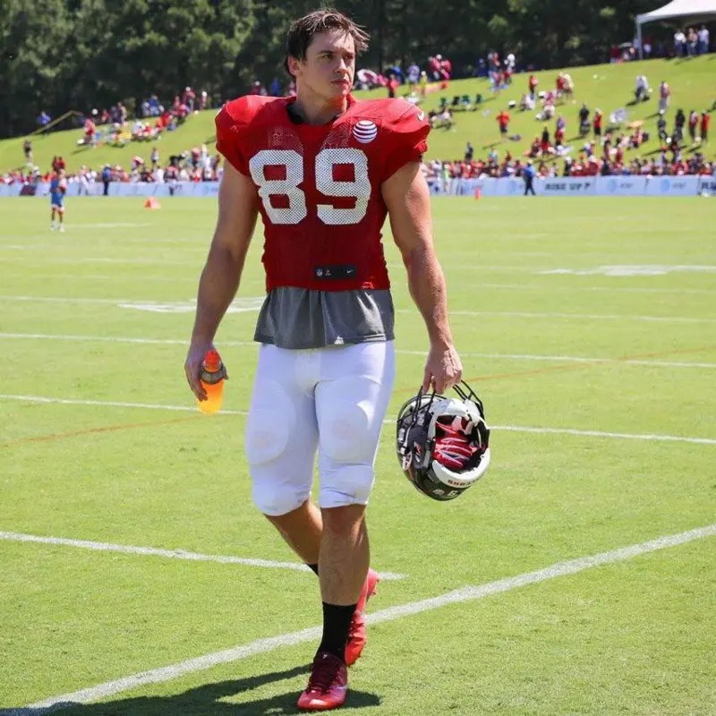 阿波羅/格雷在亞特蘭大獵鷹隊(duì)效力期間