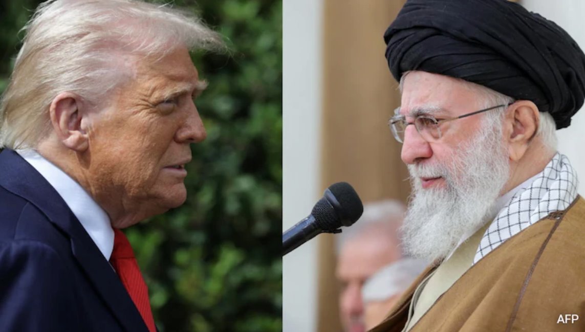 美國發(fā)布的旅行警告告訴美國公民&ldquo;要做好離開伊朗的計劃&rdquo;