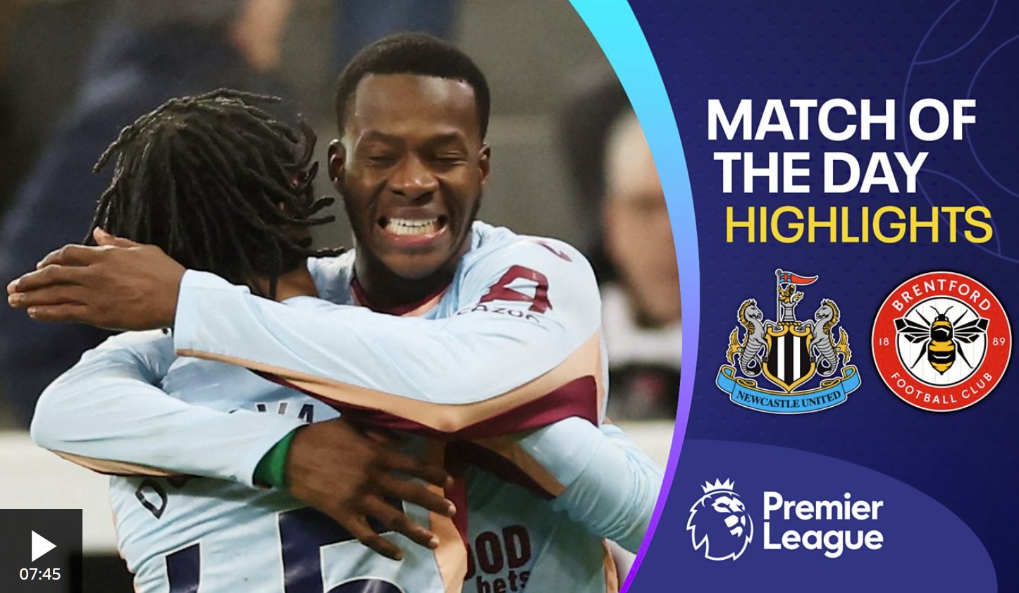 奧塔拉在比賽尾聲階段破門得分，幫助布倫特福德在五球大戰(zhàn)中以3-2戰(zhàn)勝紐卡斯?fàn)枴? /></p>
<p>溫州溫網(wǎng)<a href=