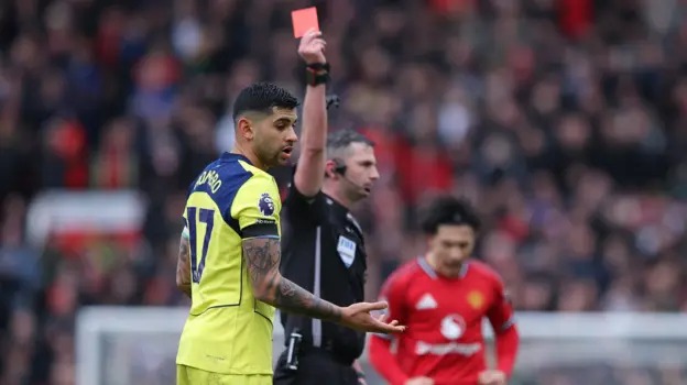 盡管羅梅羅曾多次紅牌，但他仍將繼續(xù)擔(dān)任隊長。