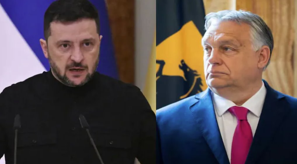 與其他歐洲國(guó)家不同，匈牙利并未實(shí)現(xiàn)從俄羅斯進(jìn)口商品的多元化。