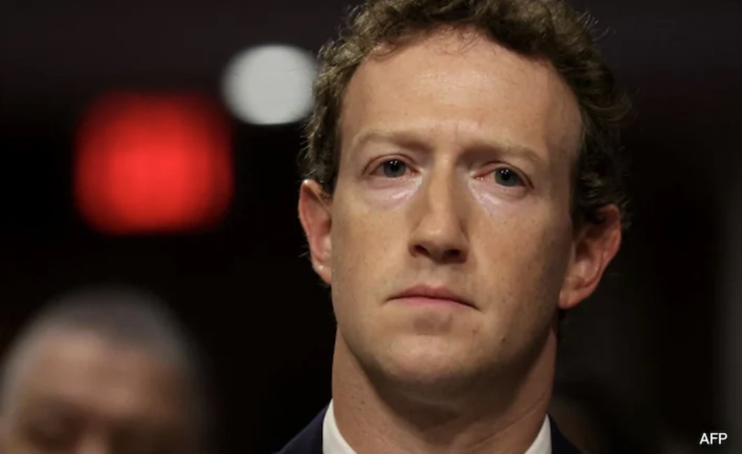 扎克伯格作證一周前，Meta旗下Instagram的負(fù)責(zé)人亞當(dāng)&middot;莫塞里也作證了。