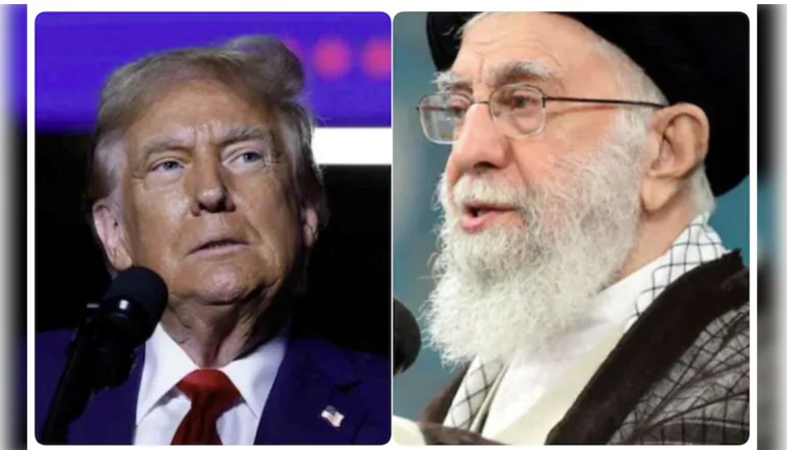 特朗普發(fā)出威脅后，美國和伊朗對核談判取得進(jìn)展表示贊賞