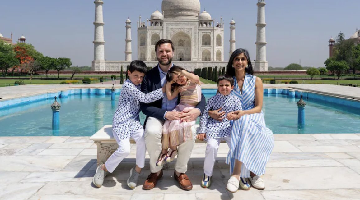 烏莎&middot;萬斯呼吁支持者捐贈尿布尿布 美國很多家庭買不起紙尿褲