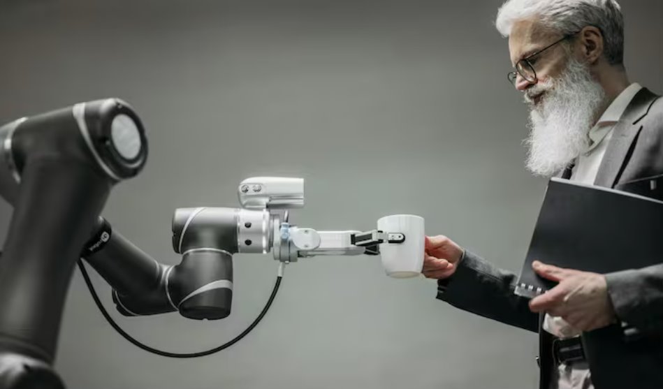 利潤飆升，失業(yè)率上升：人工智能發(fā)出警告（最新研究）