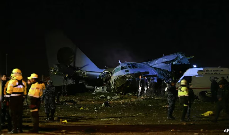 當局已暫時停飛所有往返該航站樓的航班