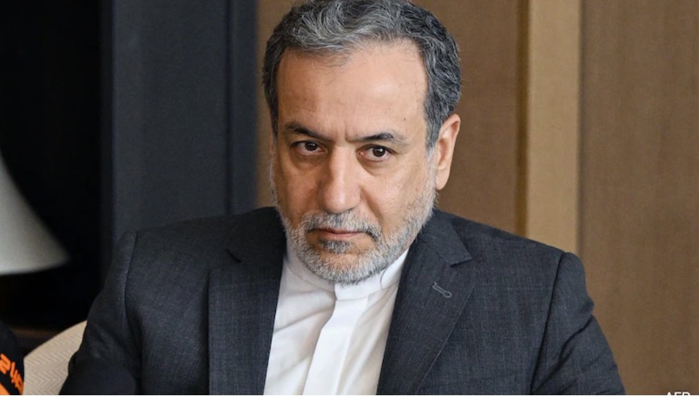 Araghchi在X上發(fā)表的一篇文章中稱，最新一輪談判是&ldquo;迄今為止最激烈的&rdquo;。