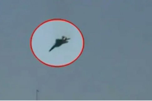 美軍證實(shí)3架F-15戰(zhàn)機(jī)被科威特防空系統(tǒng)擊落