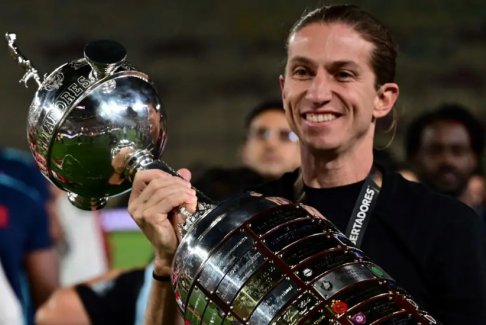 前切爾西球員路易斯在弗拉門戈8-0大勝后被解雇