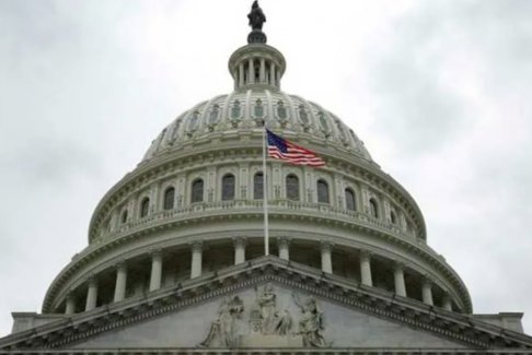 美國參議院否決限制特朗普伊朗戰(zhàn)爭權(quán)力的提案