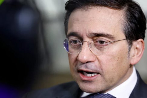 西班牙否認(rèn)與美國(guó)在伊朗問題上進(jìn)行軍事合作