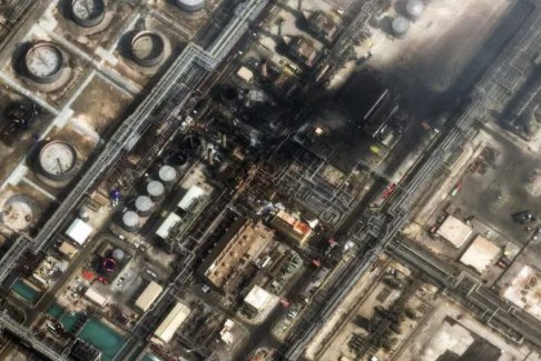 伊朗消息人士稱：“德黑蘭未參與襲擊沙特阿美石油