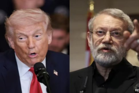 哈梅內(nèi)伊的高級(jí)助手警告：“不會(huì)放過(guò)特朗普”