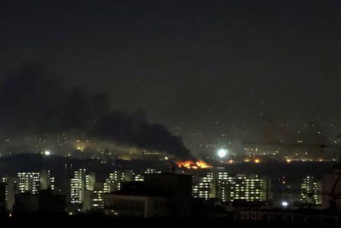 藍麻雀導彈盧卡斯無人機、PrSM：塑造中東戰(zhàn)爭格局的