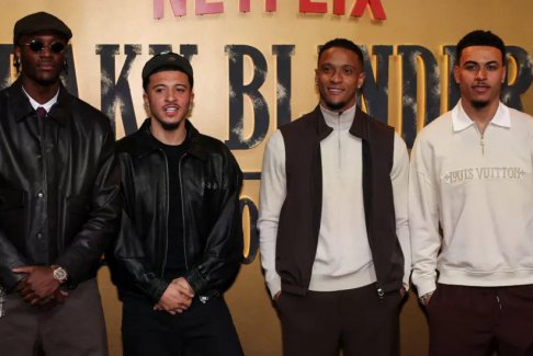 薩頓足總杯第五輪預測 嘉賓《浴血黑幫》創(chuàng)作者史蒂