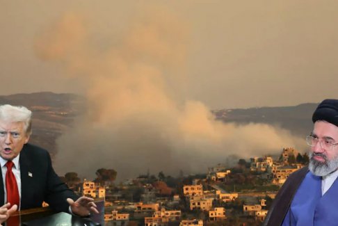 伊朗對特朗普的強(qiáng)硬回應(yīng)：我們決定何時結(jié)束戰(zhàn)爭