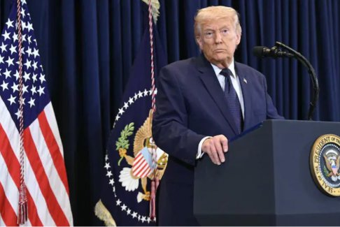 特朗普稱伊朗戰(zhàn)爭(zhēng)可能很快結(jié)束 威脅要就石油問題采