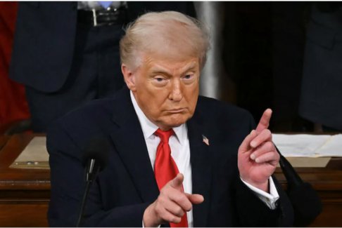 特朗普警告：伊朗在霍爾木茲海峽布雷將面臨嚴(yán)重的