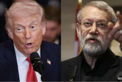 伊朗警告：如果美軍攻擊伊朗的物資供應(yīng)將追捕美國(guó)