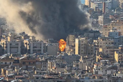 聯(lián)合國(guó)難民署稱(chēng) 伊朗戰(zhàn)亂加劇人道主義危機(jī)