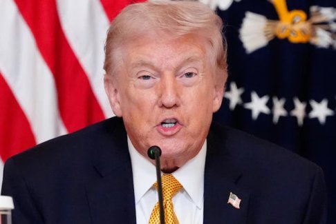 特朗普怒斥北約拒絕支持霍爾木茲海峽協(xié)議