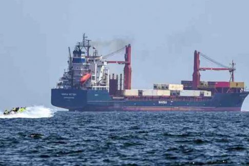 關于伊朗戰(zhàn)爭期間霍爾木茲海峽封鎖的5個事實