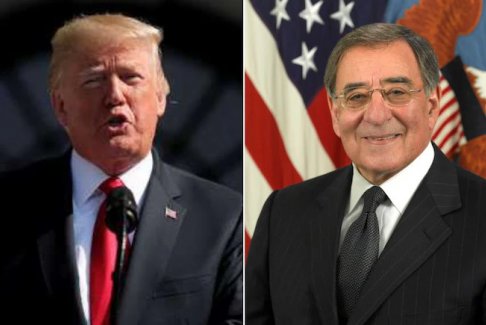 美國(guó)中央情報(bào)局前局長(zhǎng)給特朗普提出霍爾木茲河的建