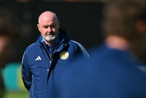 友誼賽蘇格蘭對(duì)陣日本