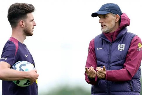 英格蘭的定位球能否幫助他們贏得世界杯？