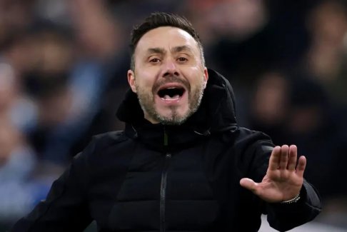 德澤爾比就主教練職位與熱刺隊進行深入談判