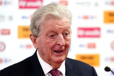 霍奇森對退役感到高興但羅賓斯的邀請難以拒絕