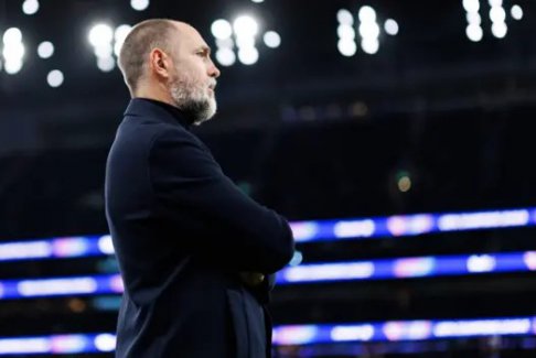 熱刺再也承受不起另一個錯誤了