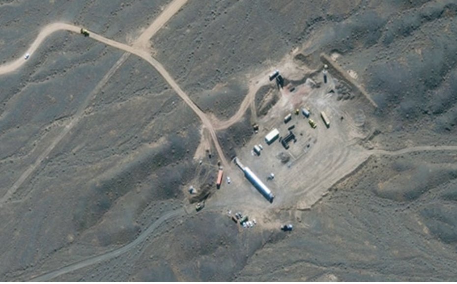 伊朗聲稱其核設(shè)施遭到美國(guó)和以色列襲擊，但監(jiān)督機(jī)構(gòu)稱此說法不實(shí)。