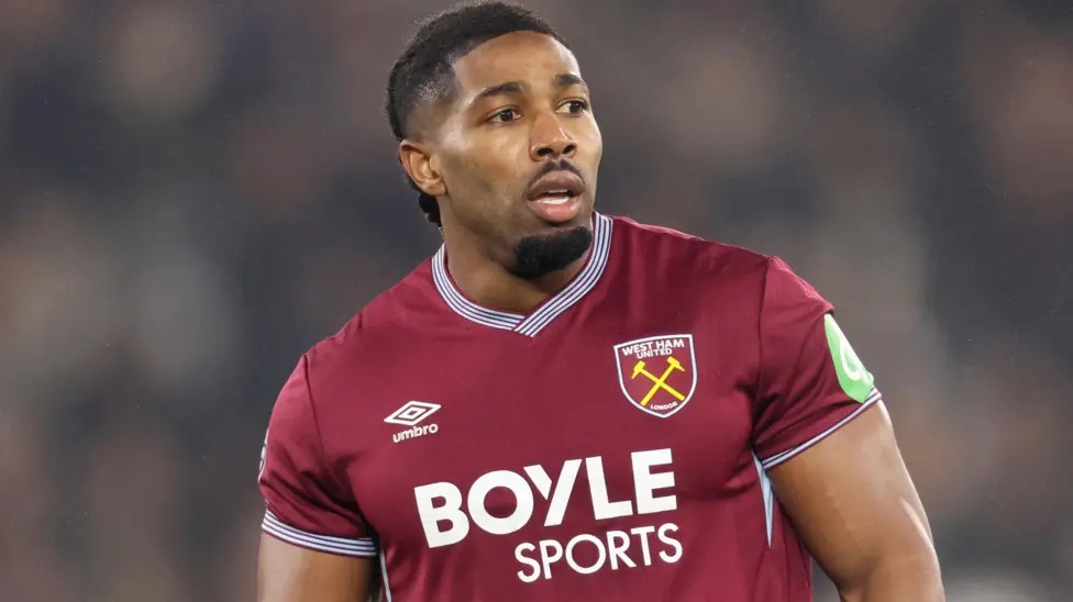 阿達馬&middot;特拉奧雷已在英超聯(lián)賽中出場266次