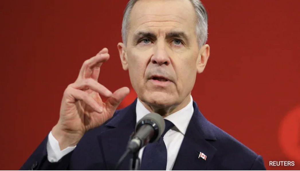 加拿大總理強調(diào)，加拿大事先并未被告知美國和以色列將發(fā)動對伊朗的空襲。