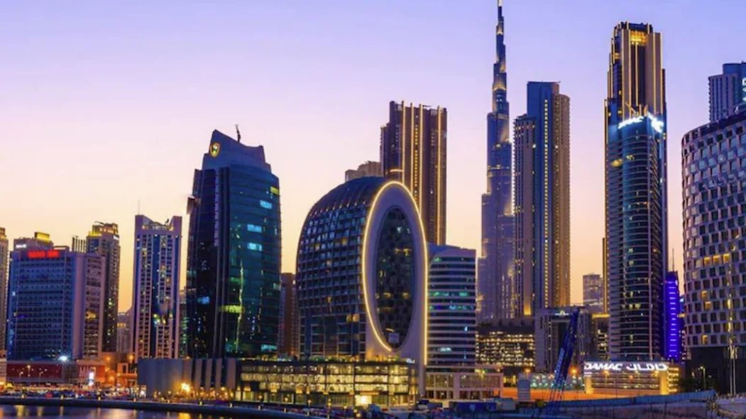 &ldquo;是時(shí)候離開(kāi)了&rdquo;：中東戰(zhàn)爭(zhēng)期間，迪拜富豪們斥巨資逃離