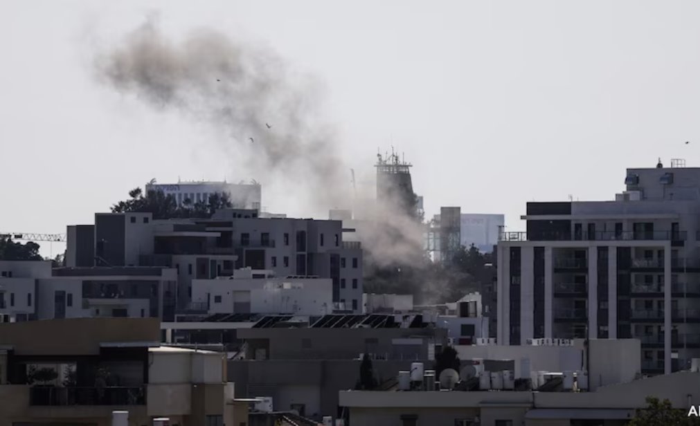 美國(guó)批準(zhǔn)緊急向以色列出售價(jià)值1.52億美元的12000枚炸彈外??殼