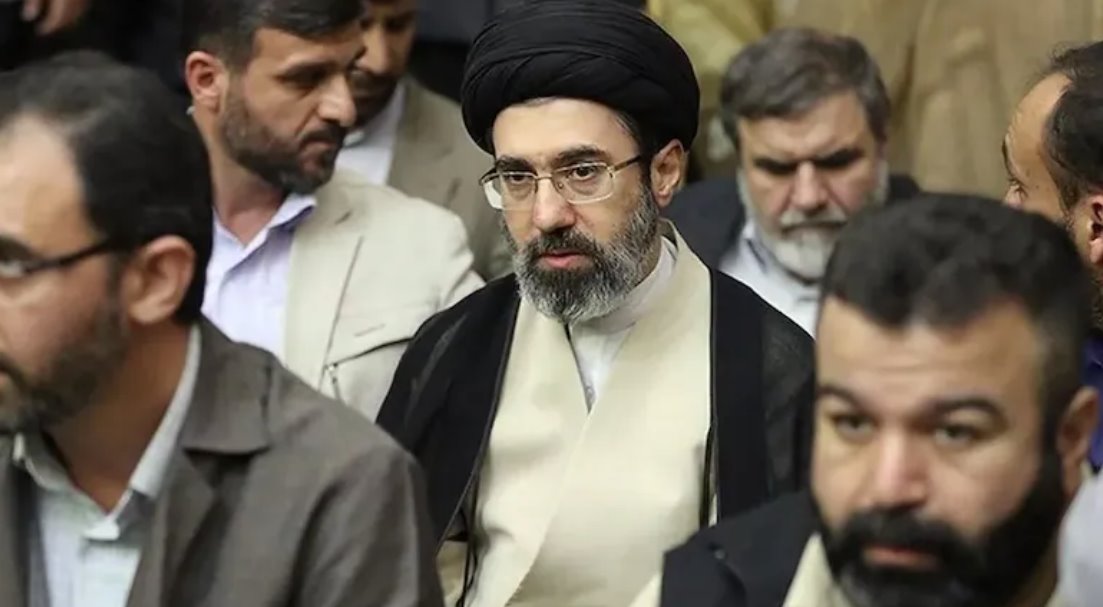 &ldquo;哈梅內(nèi)伊的名字將繼續(xù)出現(xiàn)&rdquo;：伊朗神職人員暗示下一任最高領(lǐng)袖人選