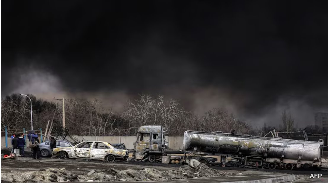 以色列曾在去年六月為期12天的戰(zhàn)爭期間襲擊過德黑蘭的石油設(shè)施