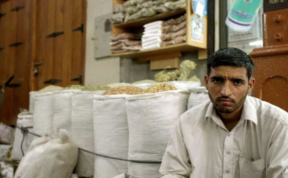 迪拜香料和干果貿(mào)易受伊朗戰(zhàn)爭(zhēng)影響